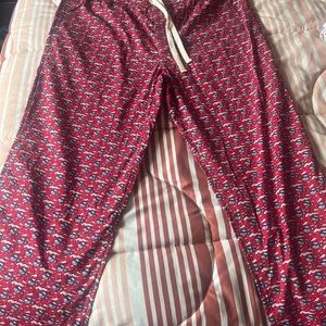 Men’s XL vineyard vines pj pants